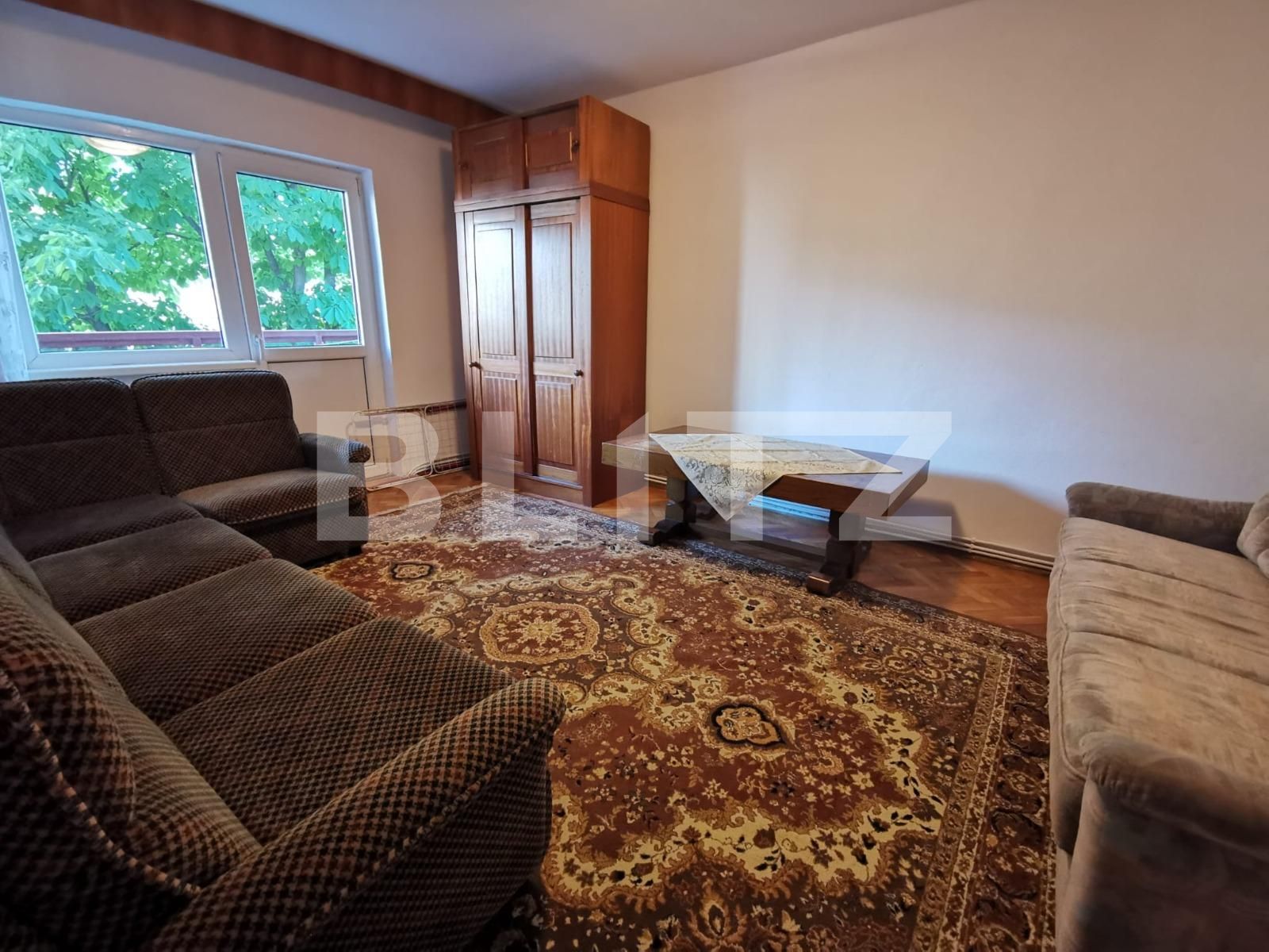 Apartament de închiriat 3 camere Manastur - 87524AI | BLITZ Cluj-Napoca | Poza3