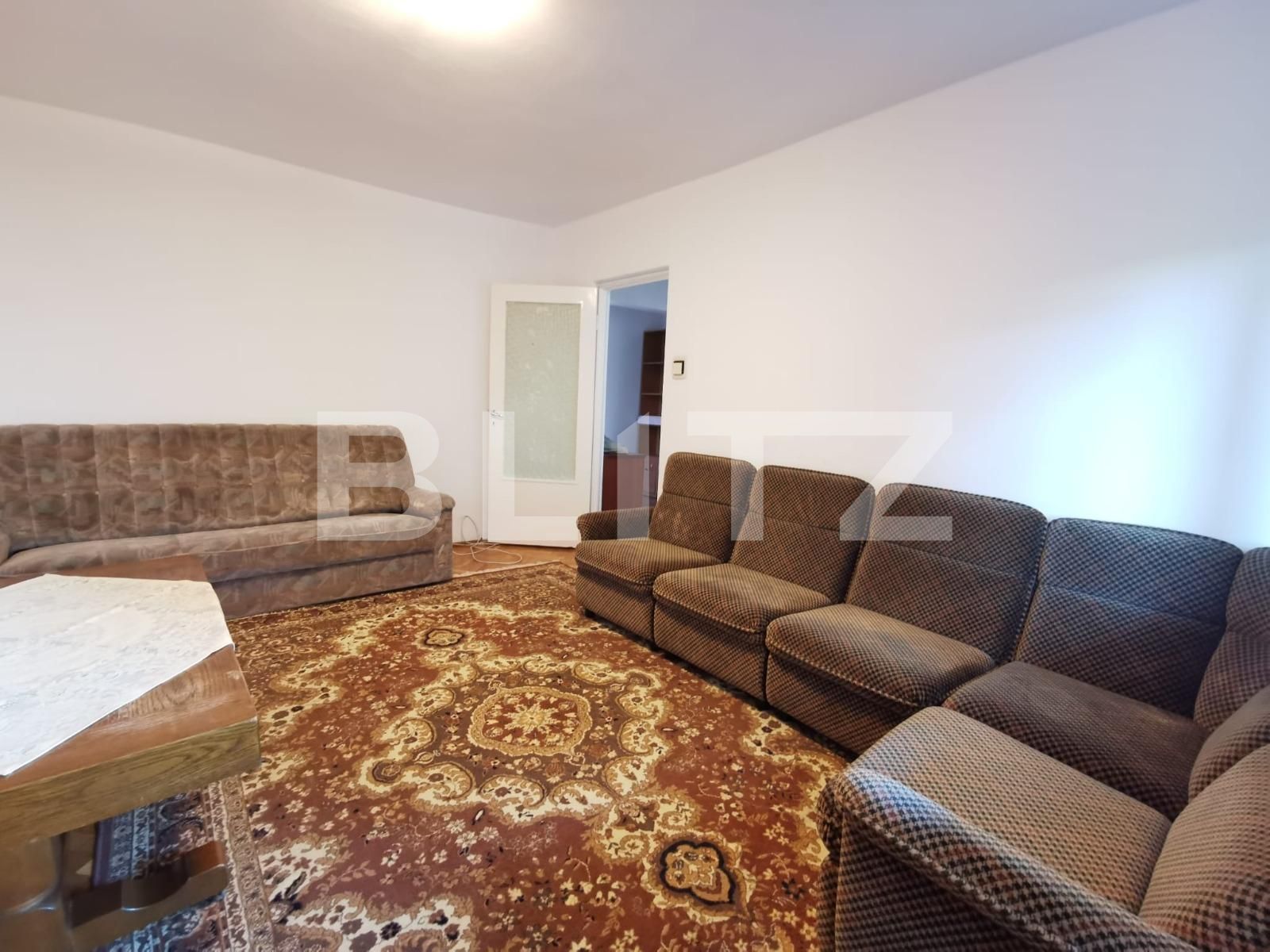 Apartament de închiriat 3 camere Manastur - 87524AI | BLITZ Cluj-Napoca | Poza2