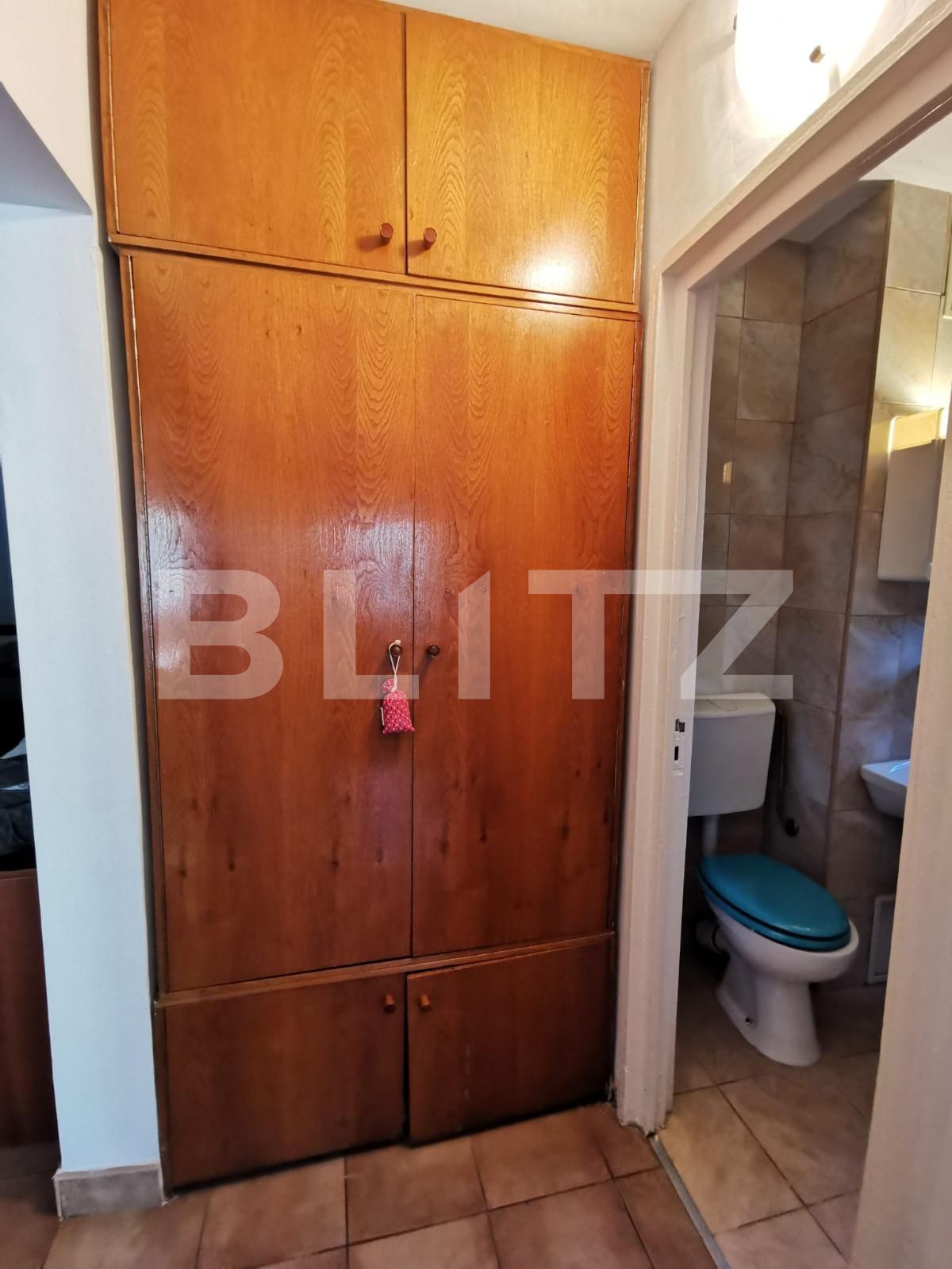 Apartament de închiriat 3 camere Manastur - 87524AI | BLITZ Cluj-Napoca | Poza9