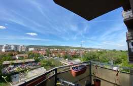 Apartament 2 camere decomandate, petfrendly, 65 mp, zona Piata 1 Mai