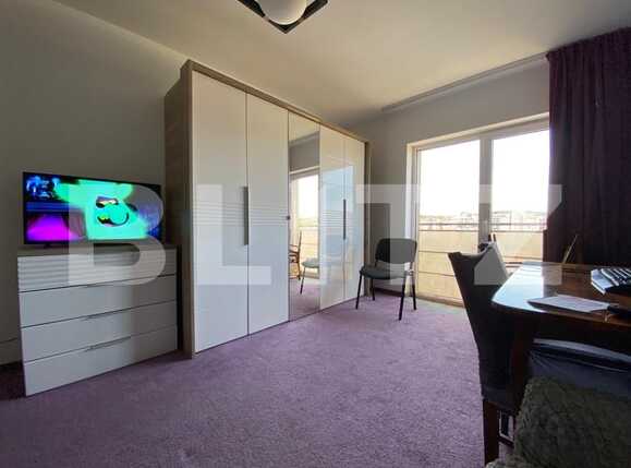 Apartament de închiriat 2 camere Marasti - 87529AI | BLITZ Cluj-Napoca | Poza1