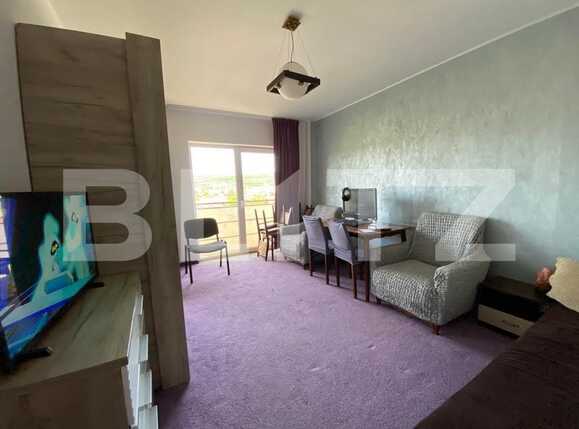 Apartament de închiriat 2 camere Marasti - 87529AI | BLITZ Cluj-Napoca | Poza5