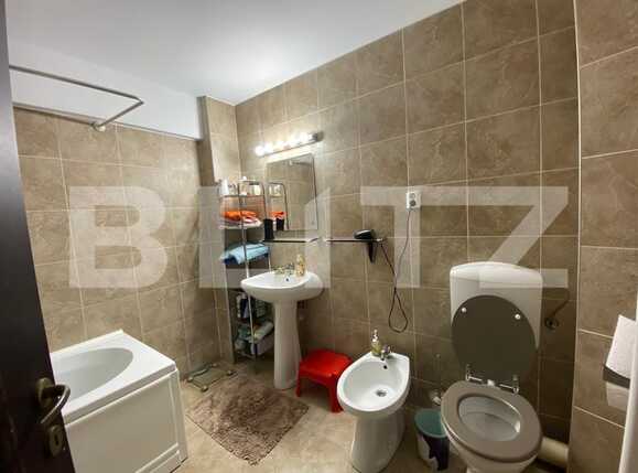 Apartament de închiriat 2 camere Marasti - 87529AI | BLITZ Cluj-Napoca | Poza11
