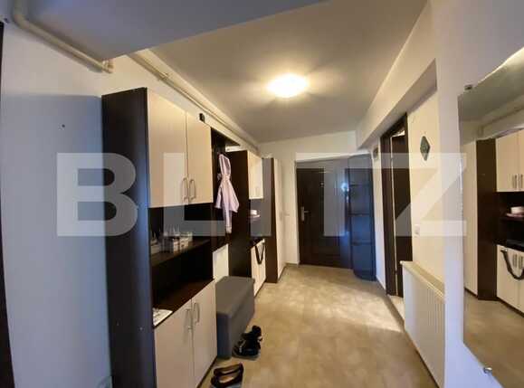 Apartament de închiriat 2 camere Marasti - 87529AI | BLITZ Cluj-Napoca | Poza8