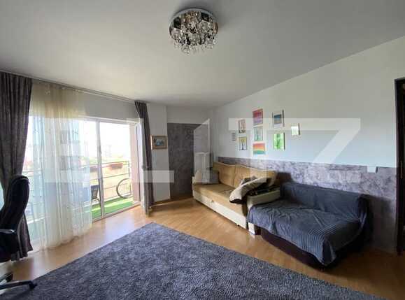 Apartament de închiriat 2 camere Marasti - 87529AI | BLITZ Cluj-Napoca | Poza3