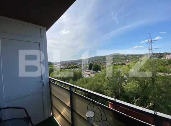 Apartament de închiriat 2 camere Marasti - 87529AI | BLITZ Cluj-Napoca | Poza10