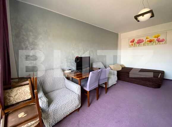 Apartament de închiriat 2 camere Marasti - 87529AI | BLITZ Cluj-Napoca | Poza4