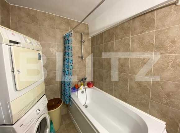 Apartament de închiriat 2 camere Marasti - 87529AI | BLITZ Cluj-Napoca | Poza12