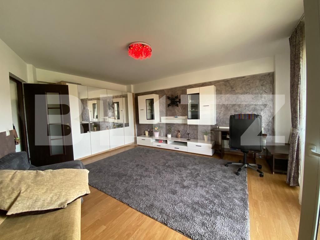 Apartament de închiriat 2 camere Marasti - 87529AI | BLITZ Cluj-Napoca | Poza2