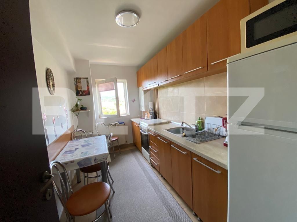 Apartament de închiriat 2 camere Marasti - 87529AI | BLITZ Cluj-Napoca | Poza6