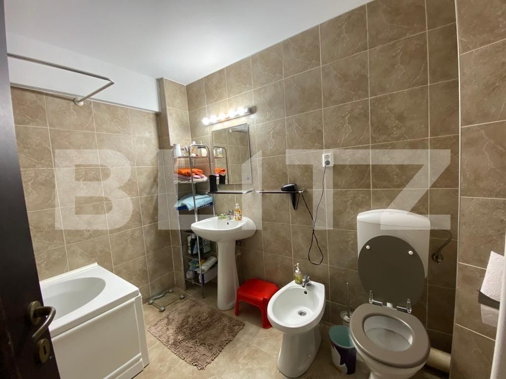 Apartament de închiriat 2 camere Marasti - 87529AI | BLITZ Cluj-Napoca | Poza11
