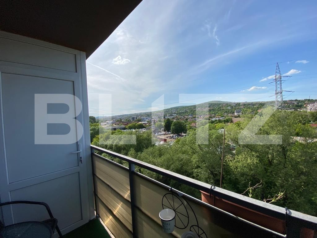 Apartament de închiriat 2 camere Marasti - 87529AI | BLITZ Cluj-Napoca | Poza10