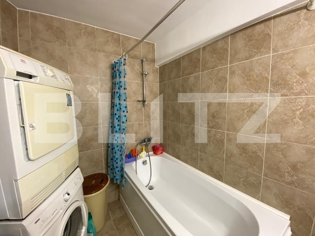 Apartament de închiriat 2 camere Marasti - 87529AI | BLITZ Cluj-Napoca | Poza12