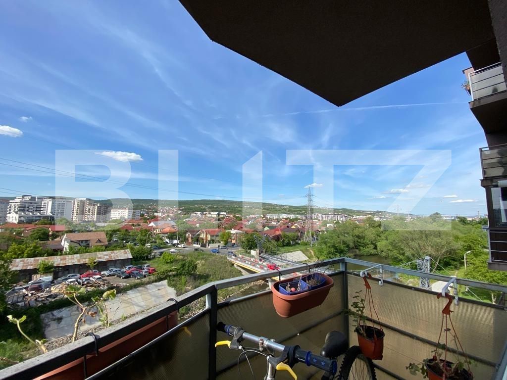 Apartament de închiriat 2 camere Marasti - 87529AI | BLITZ Cluj-Napoca | Poza9