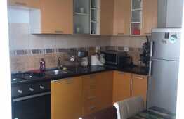 EXCLUSIVITATE!Apartament 2 camere 54 mp semidecomandat parcare, zona Somesului 