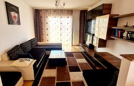 EXCLUSIVITATE!Apartament 2 camere 54 mp semidecomandat parcare, zona Somesului 