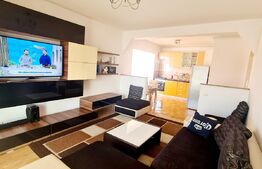 EXCLUSIVITATE!Apartament 2 camere 54 mp semidecomandat parcare, zona Somesului 