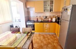 EXCLUSIVITATE!Apartament 2 camere 54 mp semidecomandat parcare, zona Somesului 