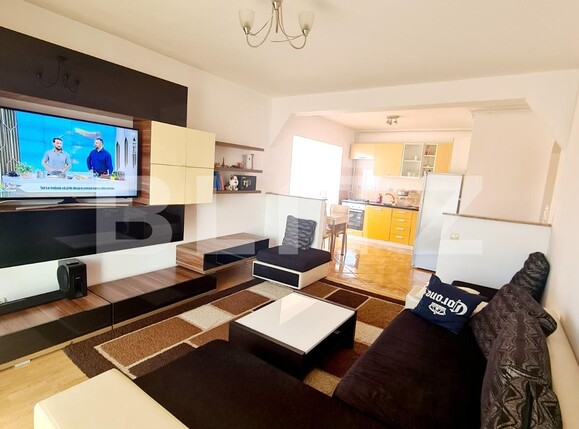 Apartament de vânzare 2 camere Floreşti - 87534AV | BLITZ Cluj-Napoca | Poza2