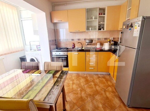 Apartament de vânzare 2 camere Floreşti - 87534AV | BLITZ Cluj-Napoca | Poza5