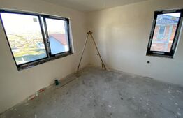 Ultima casa disponibila: 132 mp utili, 530 mp teren, extras C.F. Chinteni