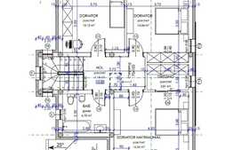 Ultima casa disponibila: 132 mp utili, 530 mp teren, extras C.F. Chinteni