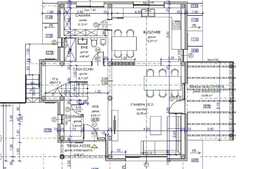 Ultima casa disponibila: 132 mp utili, 530 mp teren, extras C.F. Chinteni