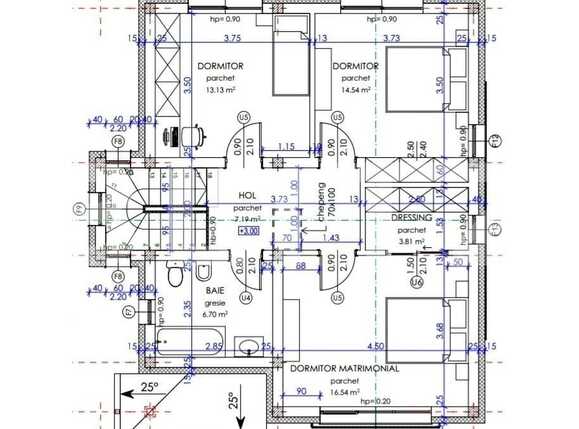 Casa de vânzare 4 camere Chinteni - 87537CV | BLITZ Cluj-Napoca | Poza12