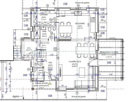 Casa de vânzare 4 camere Chinteni - 87537CV | BLITZ Cluj-Napoca | Poza11