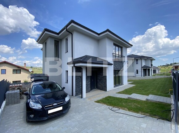 Casa de vânzare 4 camere Chinteni - 87537CV | BLITZ Cluj-Napoca | Poza4