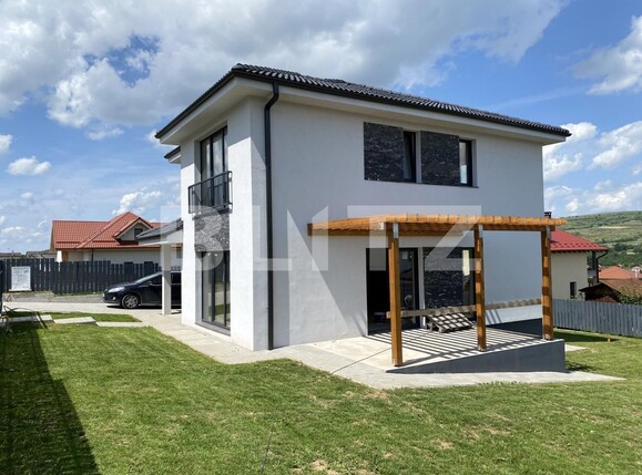 Casa de vânzare 4 camere Chinteni - 87537CV | BLITZ Cluj-Napoca | Poza3