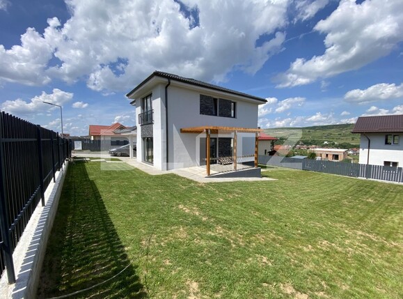 Casa de vânzare 4 camere Chinteni - 87537CV | BLITZ Cluj-Napoca | Poza6