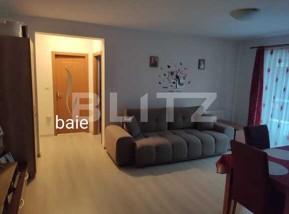 Apartament de vânzare 3 camere Floreşti - 87539AV | BLITZ Cluj-Napoca | Poza2