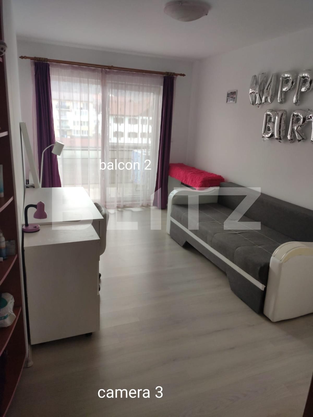 Apartament de vânzare 3 camere Floreşti - 87539AV | BLITZ Cluj-Napoca | Poza8
