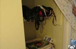 De vanzare apartament cu 2 camere, 53,25 mp, zona  piata Hermes.