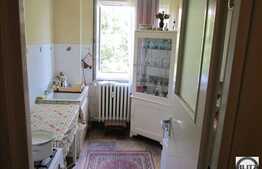 De vanzare apartament cu 2 camere, 53,25 mp, zona  piata Hermes.