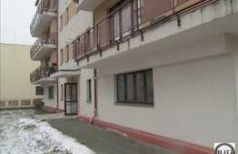 De vanzare apartament cu 2 camere, 53,25 mp, zona  piata Hermes.