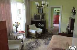 De vanzare apartament cu 2 camere, 53,25 mp, zona  piata Hermes.