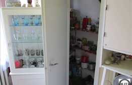 De vanzare apartament cu 2 camere, 53,25 mp, zona  piata Hermes.