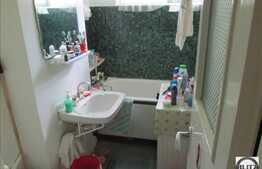 De vanzare apartament cu 2 camere, 53,25 mp, zona  piata Hermes.