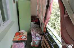 De vanzare apartament cu 2 camere, 53,25 mp, zona  piata Hermes.