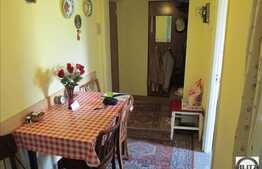 De vanzare apartament cu 2 camere, 53,25 mp, zona  piata Hermes.