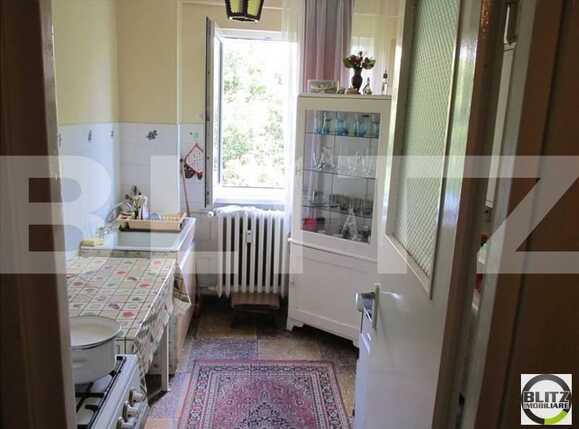 Apartament de vânzare 2 camere Gheorgheni - 8755AV | BLITZ Cluj-Napoca | Poza7