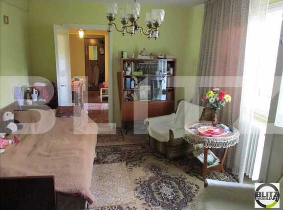 Apartament de vânzare 2 camere Gheorgheni - 8755AV | BLITZ Cluj-Napoca | Poza2
