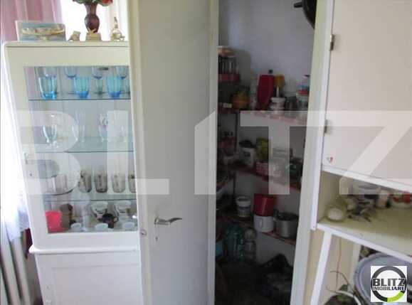 Apartament de vânzare 2 camere Gheorgheni - 8755AV | BLITZ Cluj-Napoca | Poza8