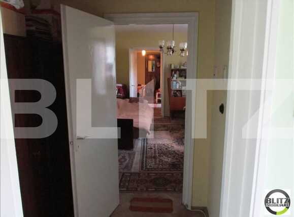 Apartament de vânzare 2 camere Gheorgheni - 8755AV | BLITZ Cluj-Napoca | Poza5