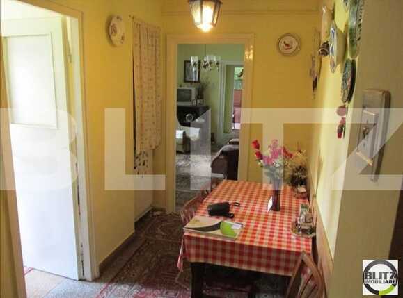 Apartament de vânzare 2 camere Gheorgheni - 8755AV | BLITZ Cluj-Napoca | Poza3