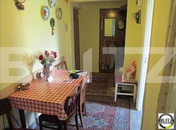 Apartament de vânzare 2 camere Gheorgheni - 8755AV | BLITZ Cluj-Napoca | Poza4