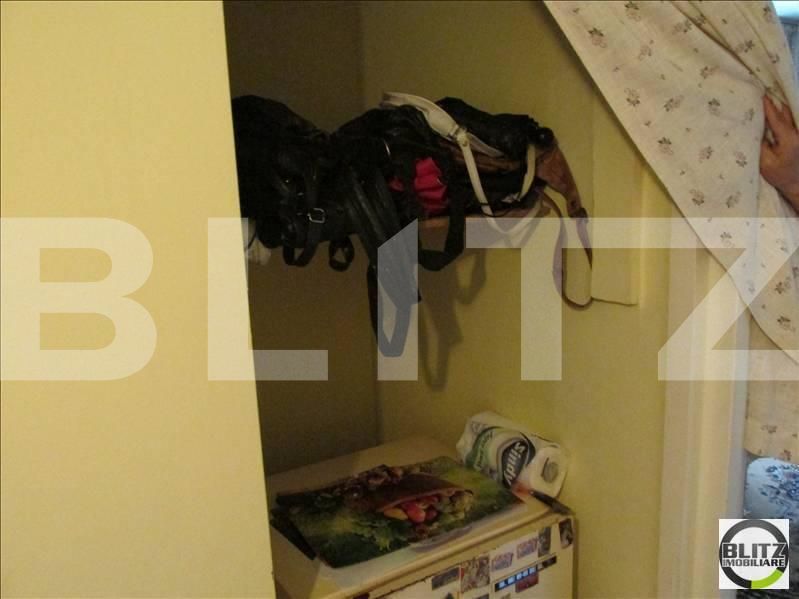 Apartament de vânzare 2 camere Gheorgheni - 8755AV | BLITZ Cluj-Napoca | Poza9