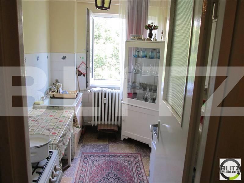 Apartament de vânzare 2 camere Gheorgheni - 8755AV | BLITZ Cluj-Napoca | Poza7